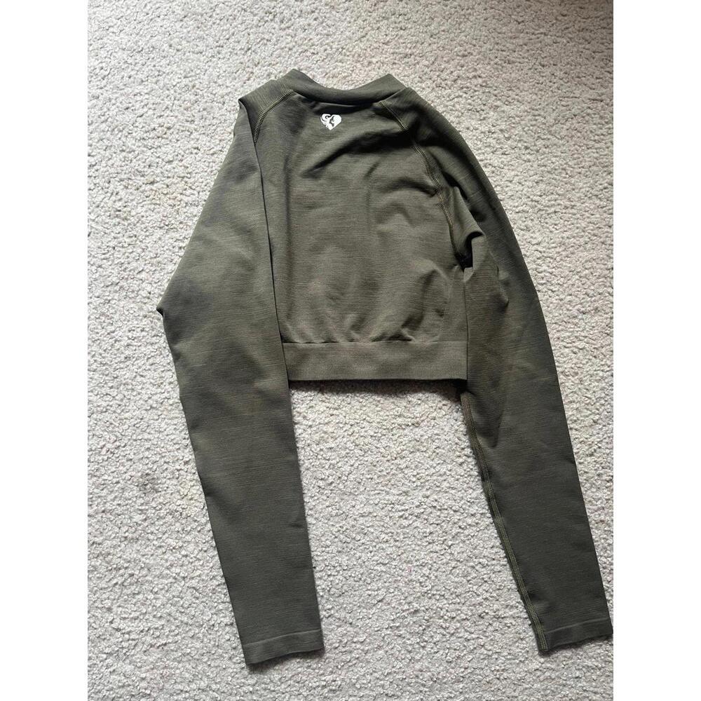 Workout jacket - Picture 3 of 3